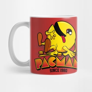 GAME OVER Mug